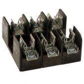  Bloc-fusible 250VAC/DC Classe 