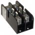  Bloc-fusible 300VAC/DC Classe 