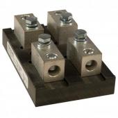  Bloc-fusible 300VAC/DC Classe 