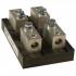  Bloc-fusible 300VAC/DC Classe 