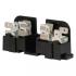  Bloc-fusible 600VAC/DC Classe 