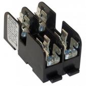  Bloc-fusible 480VAC 480VDC Cla 