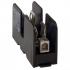  Bloc-fusible 600VAC/DC Classe 