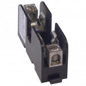  Bloc-fusible 600VAC/DC Classe 
