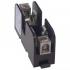  Bloc-fusible 600VAC/DC Classe 