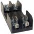  Bloc-fusible 600VAC/DC Classe 