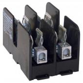  Bloc-fusible 600VAC/DC Classe 