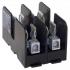  Bloc-fusible 600VAC/DC Classe 
