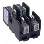  Bloc-fusible 600VAC/DC Classe 