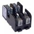  Bloc-fusible 600VAC/DC Classe 