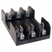  Bloc-fusible 600VAC/DC Classe 
