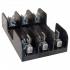  Bloc-fusible 600VAC/DC Classe 