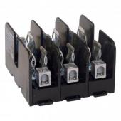  Bloc-fusible 600VAC/DC Classe 