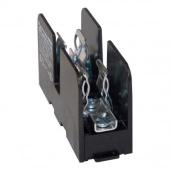  Bloc-fusible 600VAC 600VDC Cla 