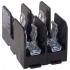 Bloc-fusible 600VAC/DC Classe 