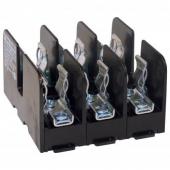  Bloc-fusible 600VAC/DC Classe 