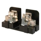  Bloc-fusible 600VAC/DC Classe 