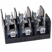  Bloc-fusible 600VAC/DC Classe 