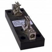  Bloc-fusible 600VAC 600VDC Cla 