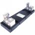  Bloc-fusible 600V AC/DC Classe 