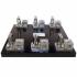  Bloc-fusible 600V AC/DC Classe 