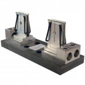  Bloc-fusible 600V AC/DC Classe 