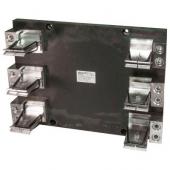  Bloc-fusible 600V AC/DC Classe 