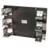  Bloc-fusible 600V AC/DC Classe 
