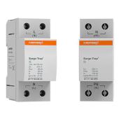  SPD T1,50kA,Uc150V,L-N,1P 