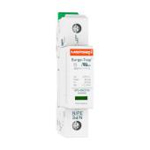  SPD T2,40kA,Uc275V,L-N,1P,Deb, 