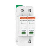  SPD T2,40kA,Uc60V,2+0 TNS,2P,D 