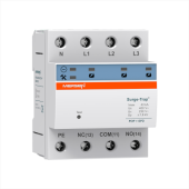  POP+SPD, T2, 40 kA Imax, 400V 