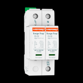  SPD T1+2,12.5kA,Uc150V,2+0 TNS 