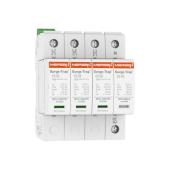  SPD T1+2,12.5kA,Uc75V,2+0 TNS, 