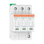  SPD T1+2,12.5kA,Uc275V,3+0 TNC 
