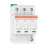  SPD T1+2,12.5kA,Uc275V,3+0 TNC 