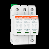  SPD T1+2,12.5kA,Uc440V,3+0 IT, 