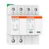  SPD T1+2,25kA,Uc275V,1+1 TT,2P 
