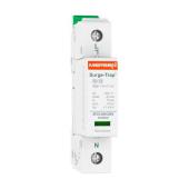  SPD T2+3,20kA,Uc320V,L-N,1P,De 