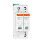  SPD T2+3,20kA,Uc320V,2+0 TNS,2 