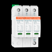  SPD T2+3,20kA,Uc320V,3+0 TNC,3 