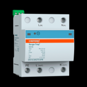  SPD T2+3,20kA,Uc150V,EMI,SP TT 