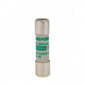  Fusible cartouche cylindrique 