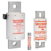  Fusible ultra rapide Amp-Trapr 
