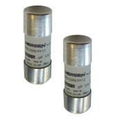  Fusible Cylindrique ultra rapi 