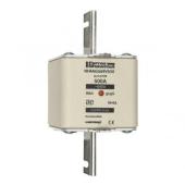 Fusible NH4 gG 690VAC 500A pat 