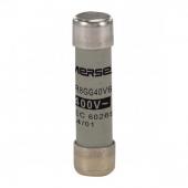  Fusible cartouche cylindrique 