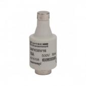 Cartouche fusible DIN D gG/Fli 