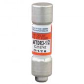  Fusible ATDR - Classe CC - Act 