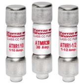  Fusible ATMR - Classe CC - Act 